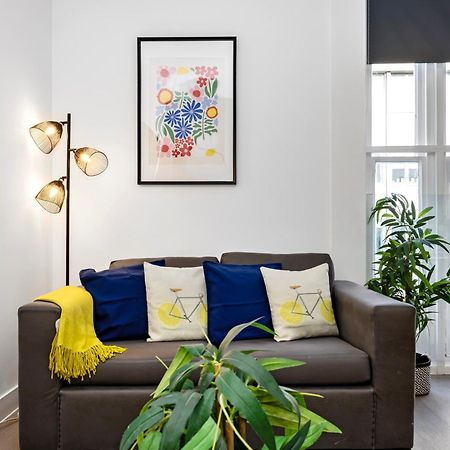 Queens Mile 1 With Free Parking By My Getaways Brighton Exterior photo