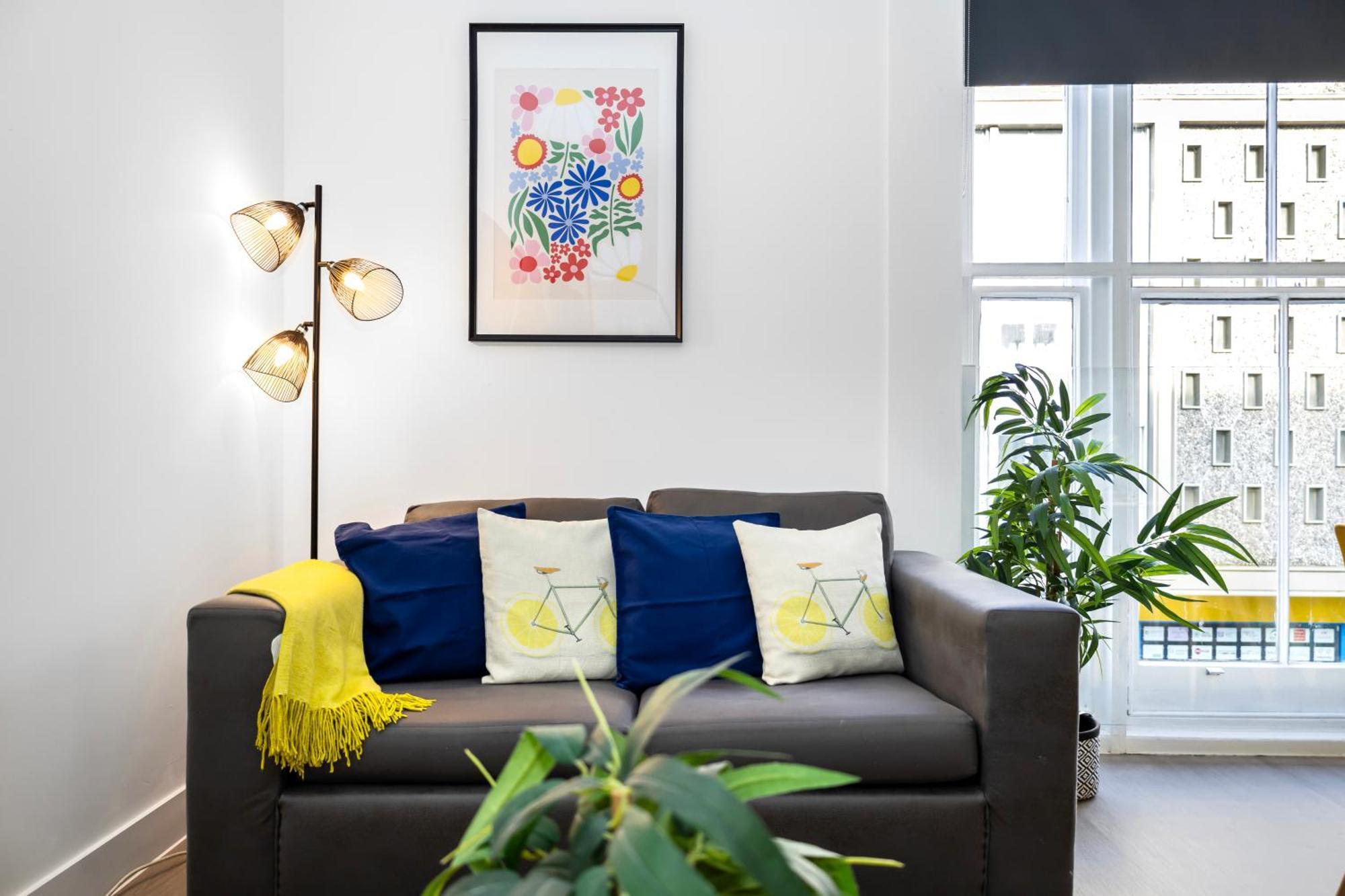 Queens Mile 1 With Free Parking By My Getaways Brighton Exterior photo